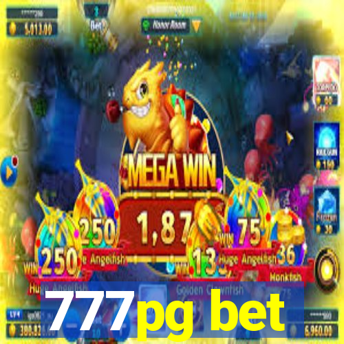 777pg bet